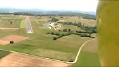 To Sarlat and Cavarc