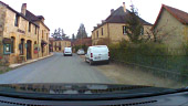 Sportscam Test