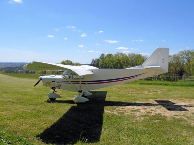 ICP Savannah MXP 740