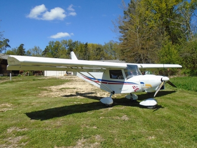 ICP Savannah MXP 740